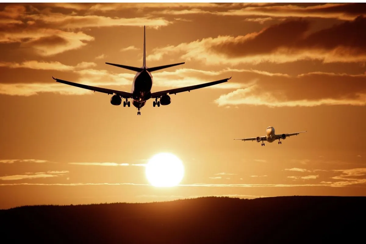 Alianças Globais: Star Alliance, SkyTeam e Oneworld