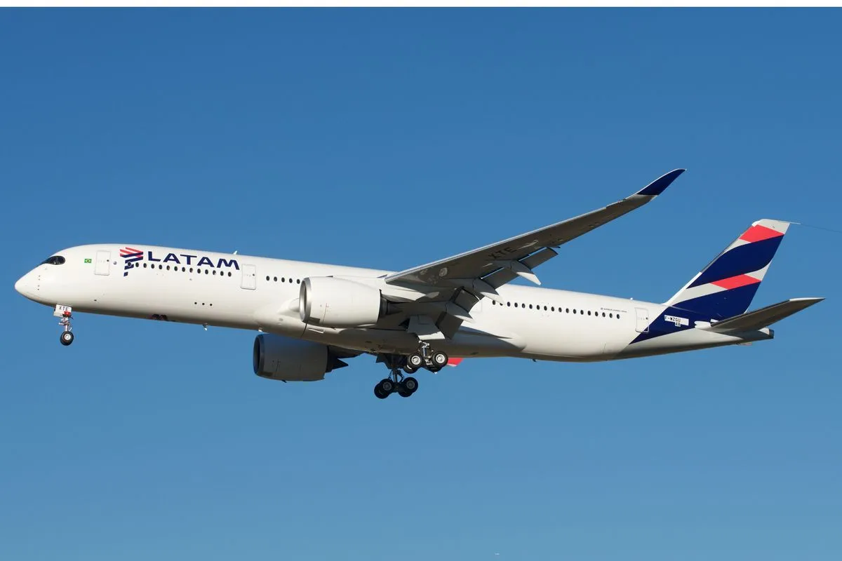 Saiba como acumular milhas Latam Pass