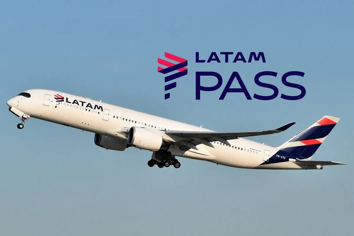 Latam Pass: o que fazer com os pontos na recuperação
