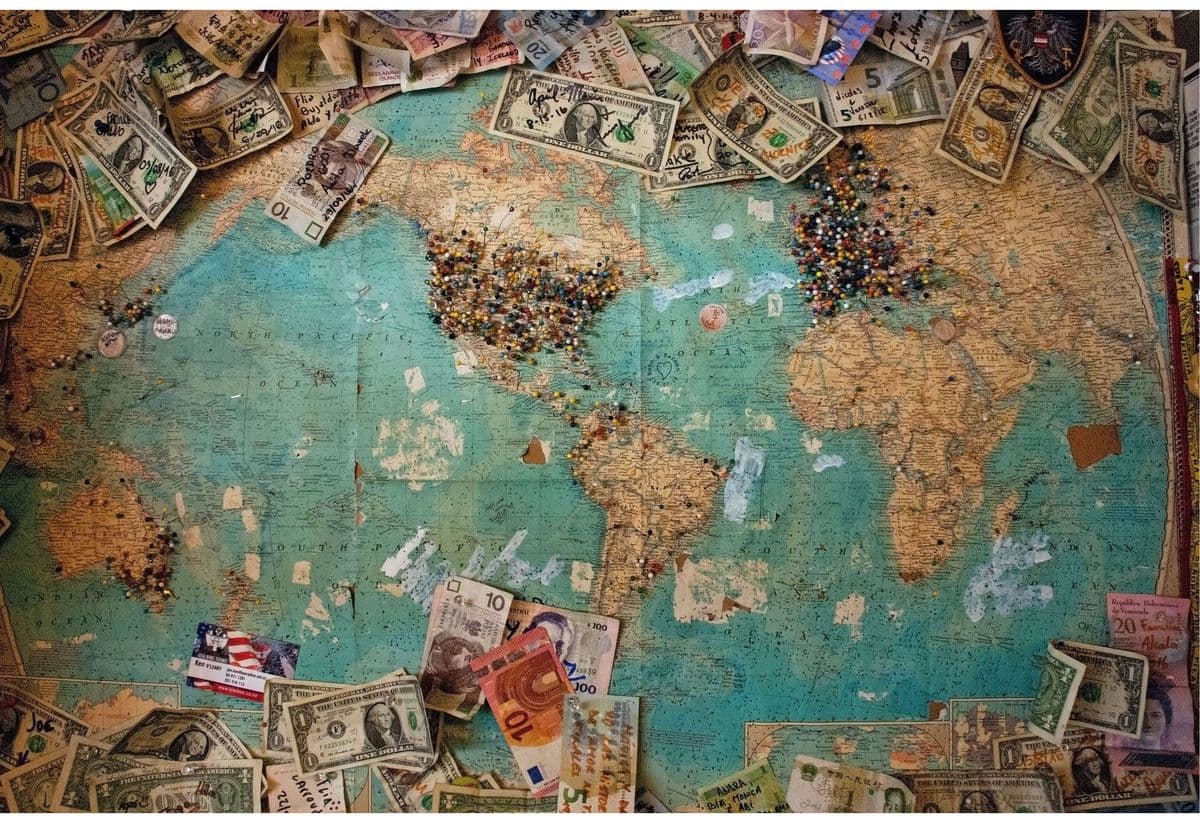 Como comprar passagem internacional com milhas: o guia