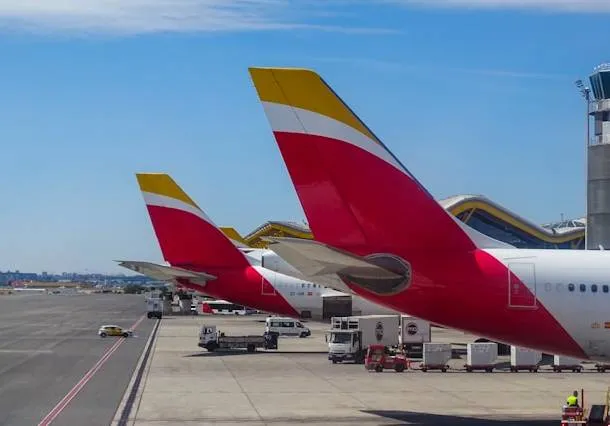 Como vender milhas Iberia na Mais Milhas e lucrar