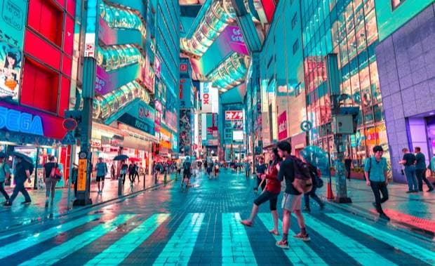 Os 10 melhores destinos para viajar usando milhas aéreas