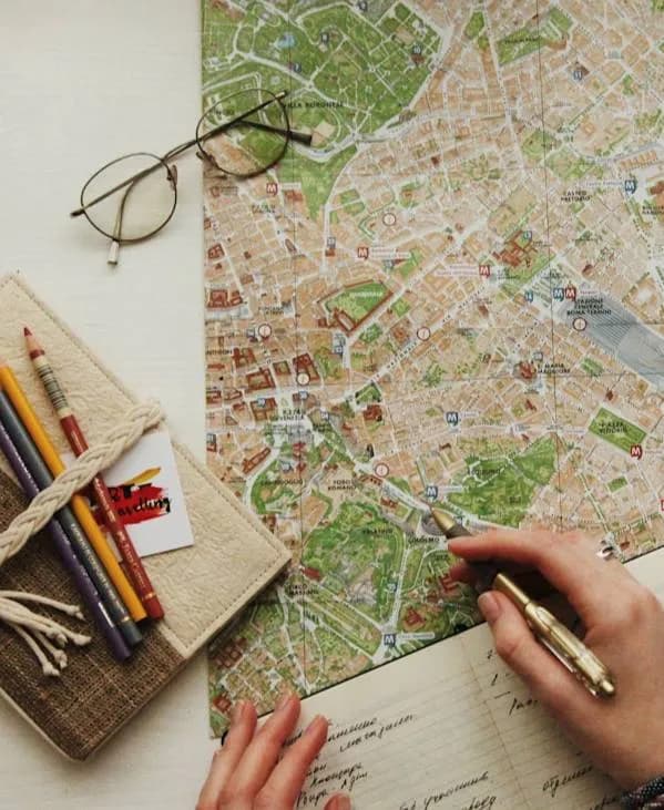 Viaje com pontos Livelo