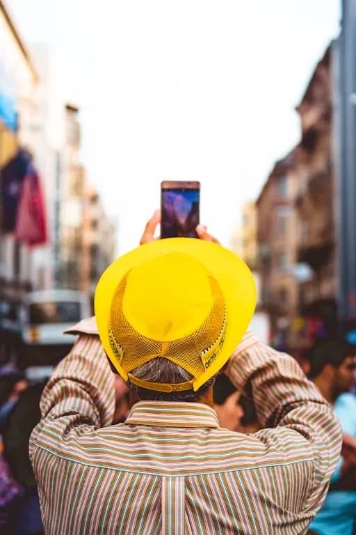 Voando com a Air France, KLM ou parceiras