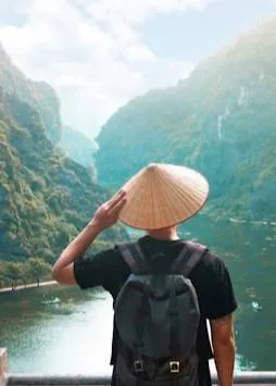 Voando com Air Canada e parceiras