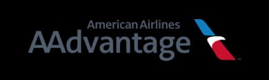 Logo American Airlines (AAdvantage)