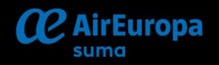 Logo Air Europa (Suma)