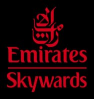 Logo Emirates (Skywards)