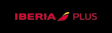 Logo Iberia (Avios)
