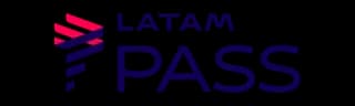 Logo LATAM (Latam Pass)