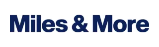 Logo Lufthansa (Miles&More)