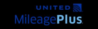Logo United Airlines (MileagePlus)