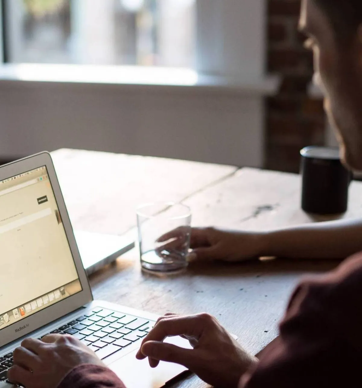 Voando com a Copa Airlines ou parceiras