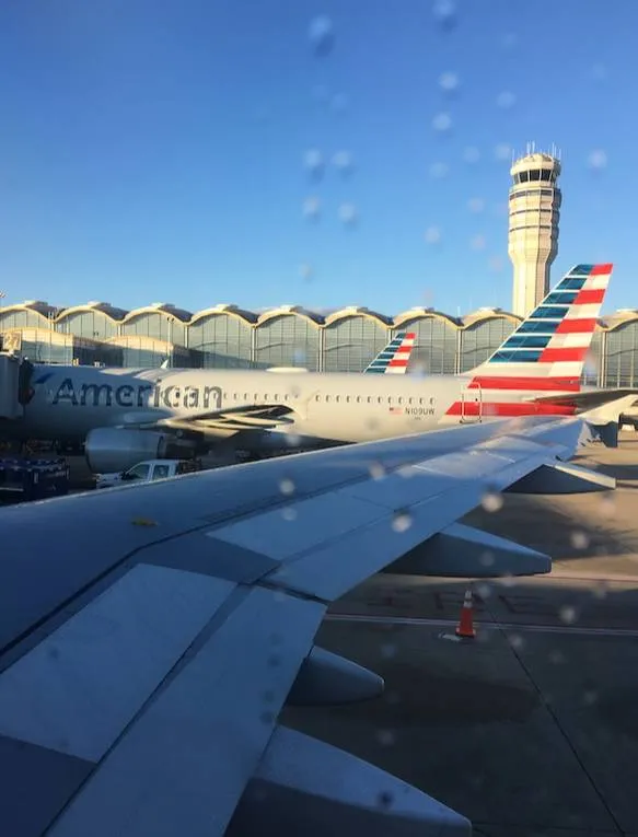 Quanto valem as milhas American Airlines